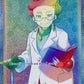 Professor's Research (Secret) [SWSH01: Sword &amp; Shield Base Set]