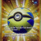 Quick Ball (Secret) [SWSH01: Sword &amp; Shield Base Set]