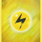 Lightning Energy (2017 Unnumbered) (Wave Foil) [Deck Exclusives]