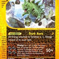 Tyranitar - 3/12 (Box Topper) [Jumbo Cards]