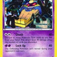 Cofagrigus - 52/108 (Cracked Ice Holo) [Deck Exclusives]