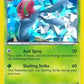 Accelgor - 12/101 (Cracked Ice Holo) [Deck Exclusives]