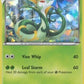 Serperior - 5/114 (Cracked Ice Holo) [Deck Exclusives]
