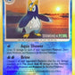 Prinplup (Diamond &amp; Pearl) [Burger King Promos]