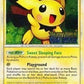 Pichu - 28/123 (Prerelease Promo) [Nintendo Promos]