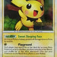 Pichu - 28/123 (Prerelease Promo) [Staff] [Nintendo Promos]