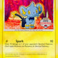Shinx - 98/130 (City Championships Promo) [Nintendo Promos]