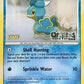 Shellos East Sea - 106/132 (Origins Game Fair 2008) [Staff] [Nintendo Promos]