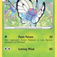 Butterfree [SWSH02: Rebel Clash]