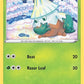 Snover [SWSH02: Rebel Clash]