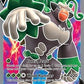 Rillaboom V (Full Art) [SWSH02: Rebel Clash]