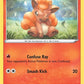 Vulpix [SWSH02: Rebel Clash]