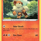 Growlithe [SWSH02: Rebel Clash]
