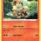 Growlithe [SWSH02: Rebel Clash]