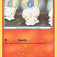Litwick [SWSH02: Rebel Clash]