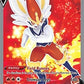Cinderace V (Full Art) [SWSH02: Rebel Clash]