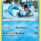 Gyarados [SWSH02: Rebel Clash]