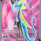 Inteleon V (Full Art) [SWSH02: Rebel Clash]