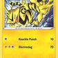 Electabuzz [SWSH02: Rebel Clash]