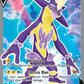 Toxtricity V (Full Art) [SWSH02: Rebel Clash]