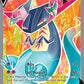Dragapult V (Full Art) [SWSH02: Rebel Clash]