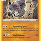 Galarian Runerigus [SWSH02: Rebel Clash]