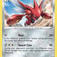 Scizor [SWSH02: Rebel Clash]