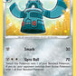 Bronzong [SWSH02: Rebel Clash]