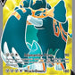 Copperajah V (Full Art) [SWSH02: Rebel Clash]