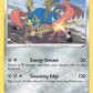 Zacian - 139/192 (Cracked Ice Holo) [Deck Exclusives]