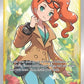Sonia (Full Art) [SWSH02: Rebel Clash]