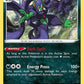 Grimmsnarl - 125/192 [Deck Exclusives]