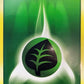 Grass Energy - 104/109 (EX Hidden Legends) [Deck Exclusives]
