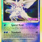 Palkia (Platinum) [Burger King Promos]