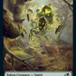 Samurai // Spirit (012) Double-sided Token [Kamigawa: Neon Dynasty Tokens]