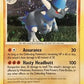 Rampardos - 33/123 (Cosmos Holo) [Deck Exclusives]