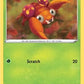 Paras [SWSH03: Darkness Ablaze]