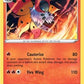 Volcarona [SWSH03: Darkness Ablaze]