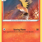 Fletchinder [SWSH03: Darkness Ablaze]