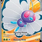 Butterfree V (Full Art) [SWSH03: Darkness Ablaze]