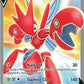Scizor V (Full Art) [SWSH03: Darkness Ablaze]