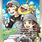 Pokemon Breeder's Nurturing (Full Art) [SWSH03: Darkness Ablaze]