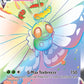 Butterfree VMAX (Secret) [SWSH03: Darkness Ablaze]