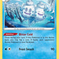 Vanilluxe [SWSH03: Darkness Ablaze]
