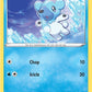 Cubchoo [SWSH03: Darkness Ablaze]