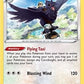 Corviknight [SWSH03: Darkness Ablaze]