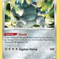 Aggron [SWSH03: Darkness Ablaze]