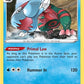 Dracovish [SWSH03: Darkness Ablaze]