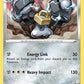 Melmetal [SWSH03: Darkness Ablaze]