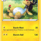 Ampharos [SWSH03: Darkness Ablaze]